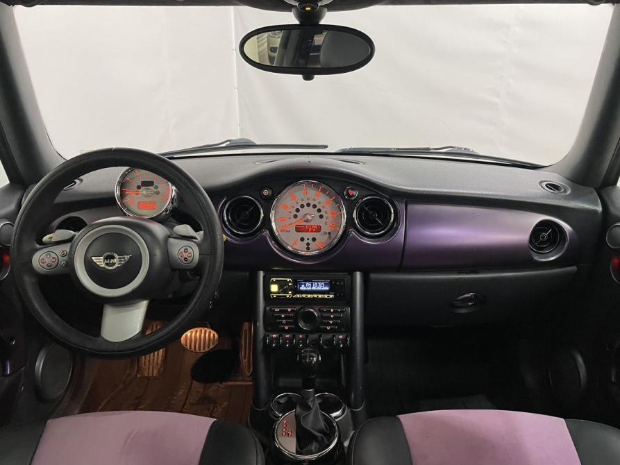 Mini Hatch I (R50) Воронеж  - изображение 10