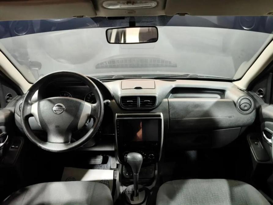 Nissan Terrano III (D10) Уфа  - изображение 8