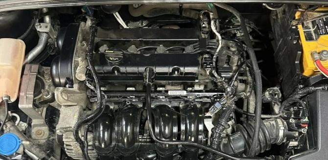 Ford Focus III с пробегом 2011 года, цена 594 310 рублей, 271311 км, хэтчбек, Автокод Объявления
