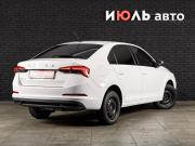 Skoda Rapid II Екатеринбург  - изображение 21