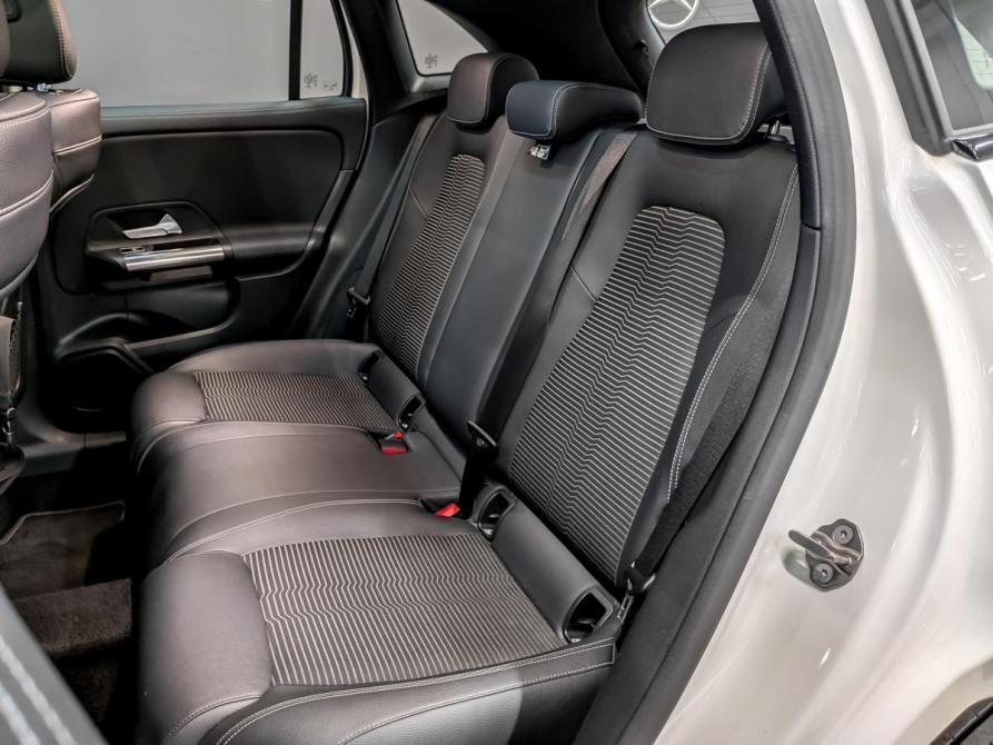 Mercedes-Benz GLA II (H247) Москва  - изображение 12