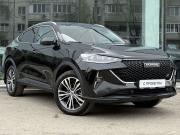 Haval F7x I Рестайлинг Самара  - изображение 17