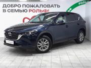 Mazda CX-5 II Рестайлинг Москва  - изображение 21