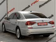 Volkswagen Passat (North America and China) I Рестайлинг Екатеринбург  - изображение 29