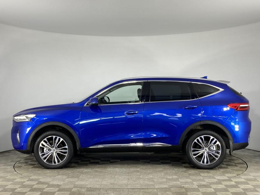 Haval F7 I Воронеж  - изображение 10