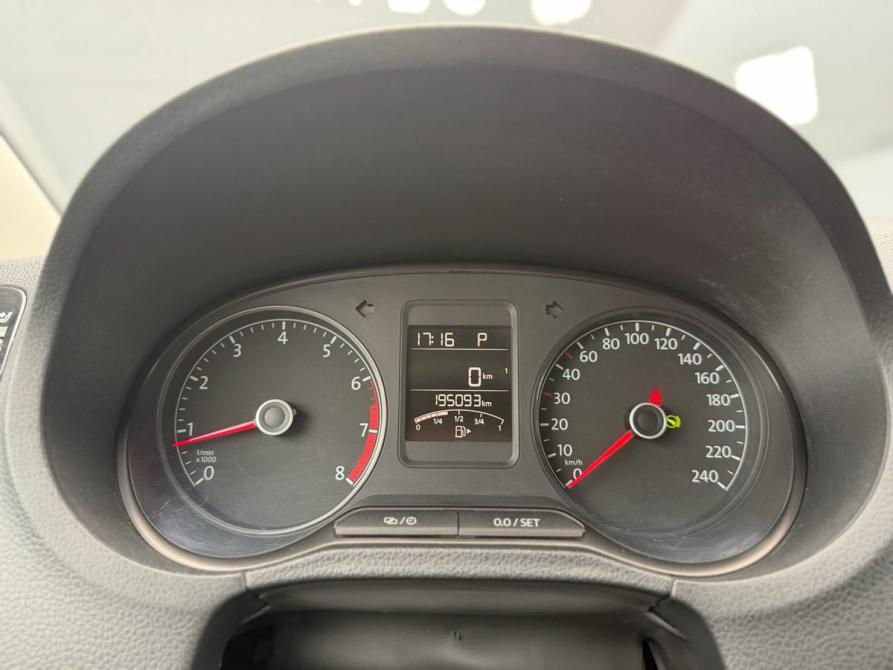 Volkswagen Polo V Рестайлинг Минеральные Воды  - изображение 14