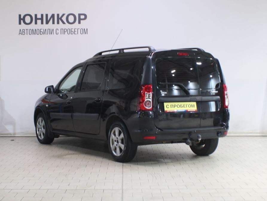 Lada (ВАЗ) Largus I Дзержинск  - изображение 4