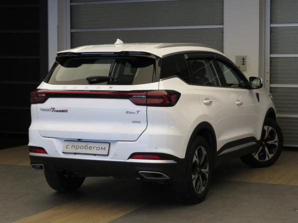 Chery Tiggo 7 Pro Max I с пробегом 2023 года, цена 1 970 000 рублей, 45000 км, внедорожник, Автокод Объявления