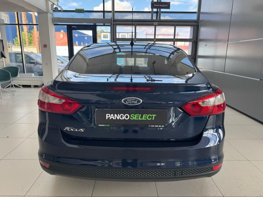 Ford Focus III Екатеринбург  - изображение 5