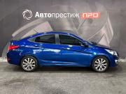 Hyundai Solaris I Рестайлинг Пермь  - изображение 23