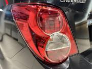 Chevrolet Aveo II Новосибирск  - изображение 25