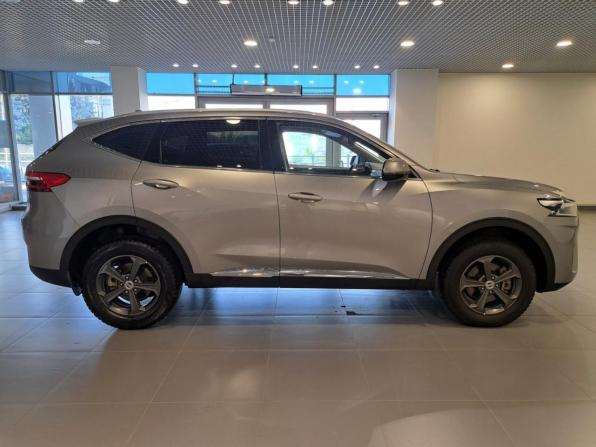 Haval F7 I с пробегом 2020 года, цена 1 665 000 рублей, 142601 км, внедорожник, Автокод Объявления