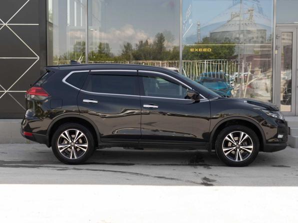 Nissan X-Trail III Рестайлинг с пробегом 2019 года, цена 2 680 000 рублей, 52567 км, внедорожник, Автокод Объявления