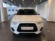 Mitsubishi ASX I Рестайлинг Чебоксары  - изображение 40