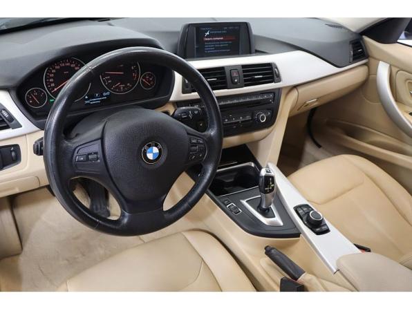 BMW 3 серии VI (F3x) с пробегом 2014 года, цена 1 599 000 рублей, 173234 км, седан, Автокод Объявления