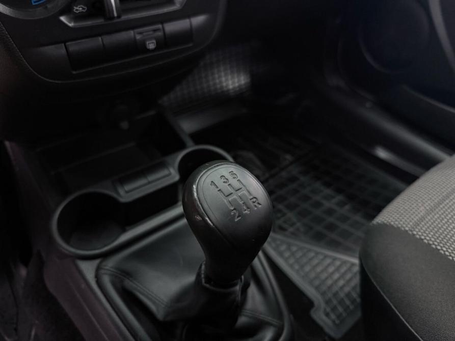 Lada (ВАЗ) Granta I Рестайлинг Уфа  - изображение 11