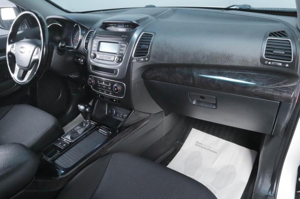 Kia Sorento II Рестайлинг Челябинск  - изображение 16