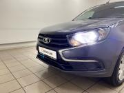 Lada (ВАЗ) Granta I Рестайлинг Энгельс  - изображение 45