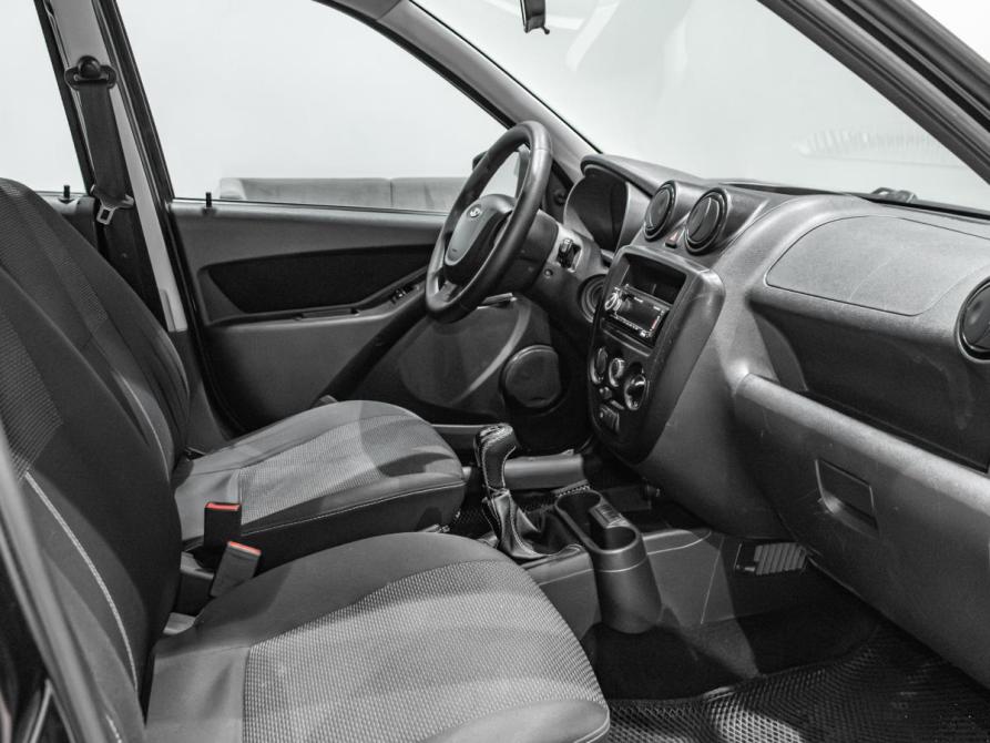 Lada (ВАЗ) Granta I Екатеринбург  - изображение 14