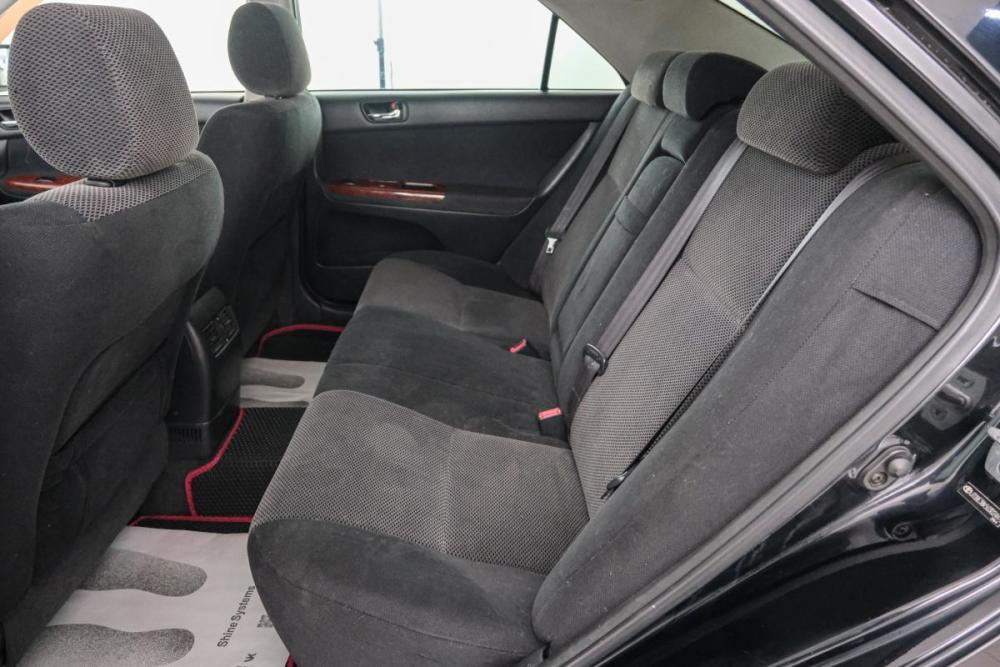 Toyota Camry V (XV30) Рестайлинг Красноярск  - изображение 21
