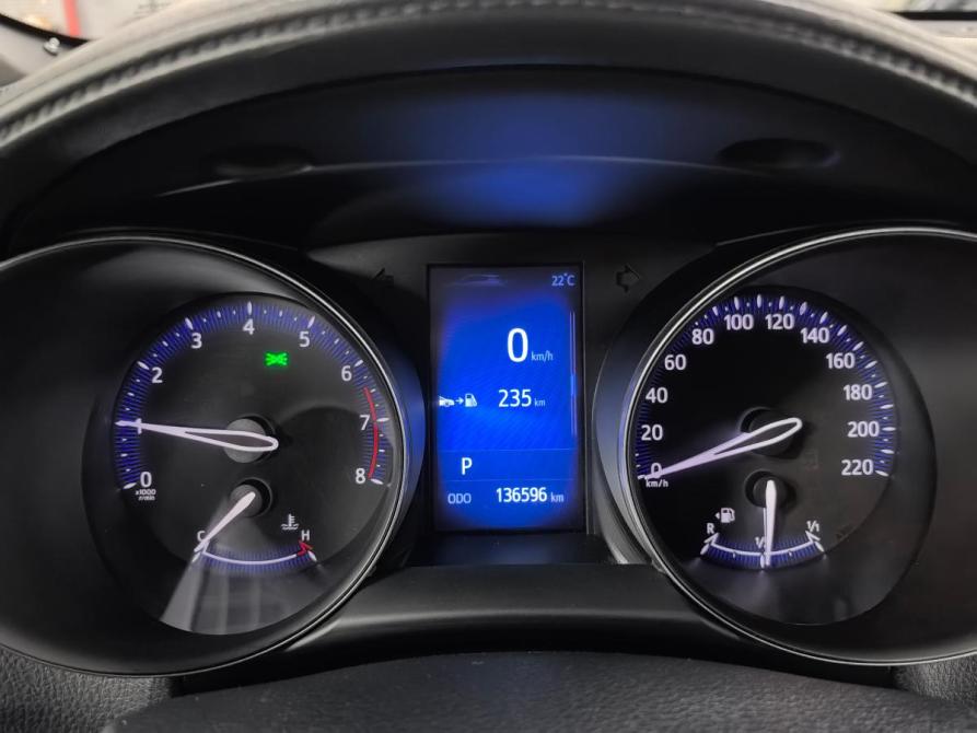 Toyota C-HR I Санкт-Петербург  - изображение 12
