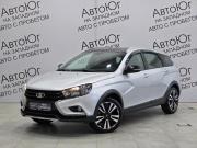 Lada (ВАЗ) Vesta I Ставрополь  - изображение 24