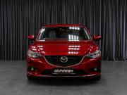 Mazda 6 III (GJ) Тюмень  - изображение 25