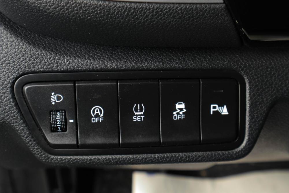 Kia Seltos I Рестайлинг Тюмень  - изображение 20