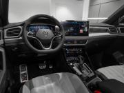Volkswagen Tayron I Рестайлинг Москва  - изображение 39