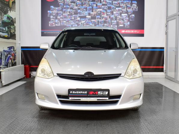 Toyota Wish I Рестайлинг с пробегом 2008 года, цена 825 999 рублей, 400463 км, компактвэн, Автокод Объявления