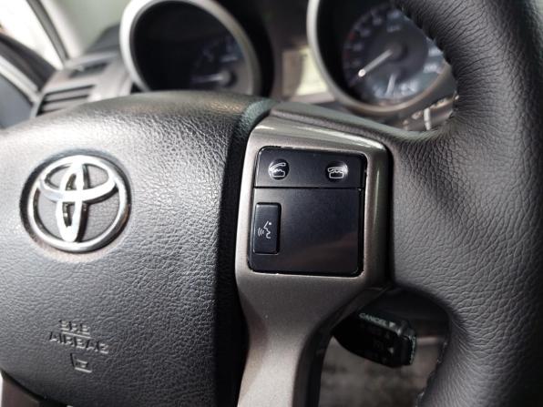 Toyota Land Cruiser Prado 150 Series с пробегом 2012 года, цена 2 750 000 рублей, 275000 км, внедорожник, Автокод Объявления