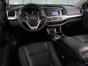 Toyota Highlander III (XU50) Воронеж  - изображение 31