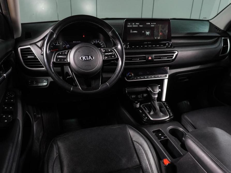Kia Seltos I Воронеж  - изображение 6