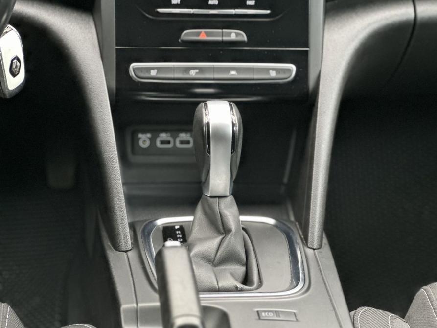 Renault Megane IV Рестайлинг Липецк  - изображение 14