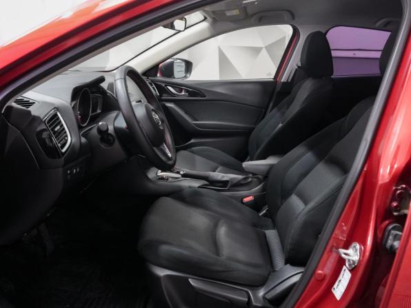 Mazda 3 II (BL) Рестайлинг с пробегом 2013 года, цена 1 295 000 рублей, 144726 км, хэтчбек, Автокод Объявления