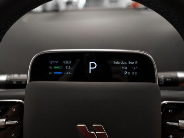 Li Auto (Lixiang) L7 I с пробегом 2023 года, цена 6 480 000 рублей, 38851 км, внедорожник, Автокод Объявления