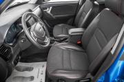 Chery Tiggo 3 I Барнаул  - изображение 37