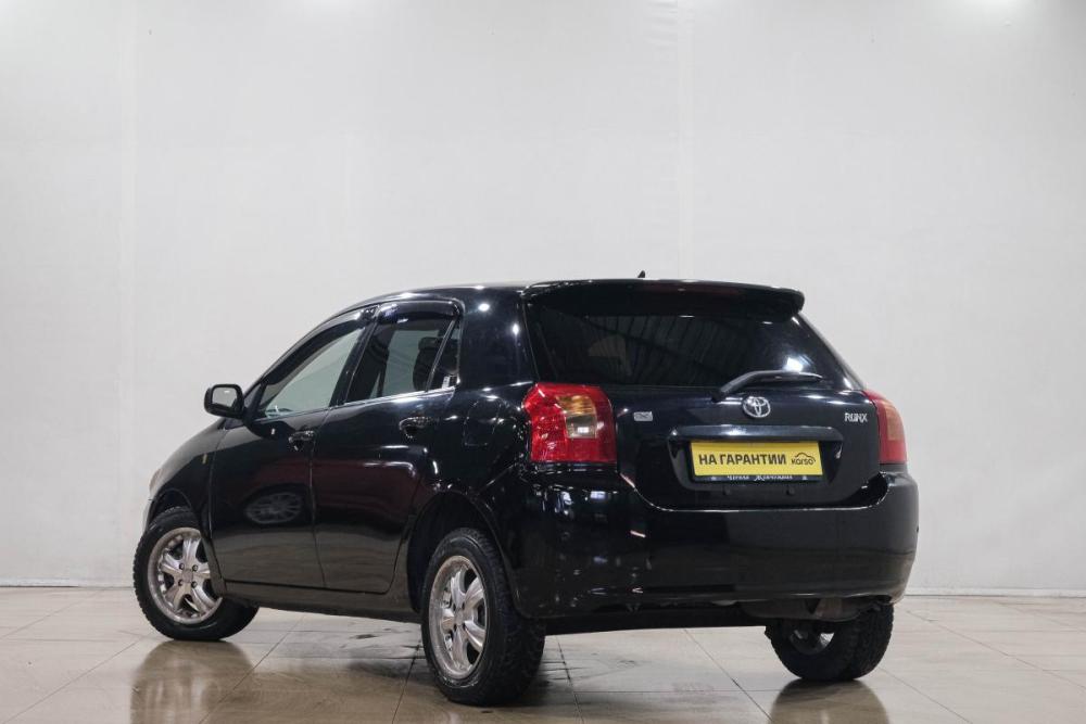 Toyota Corolla IX (E120 E130) Новокузнецк  - изображение 5