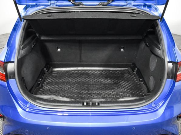Kia Ceed III с пробегом 2019 года, цена 1 785 000 рублей, 55405 км, хэтчбек, Автокод Объявления
