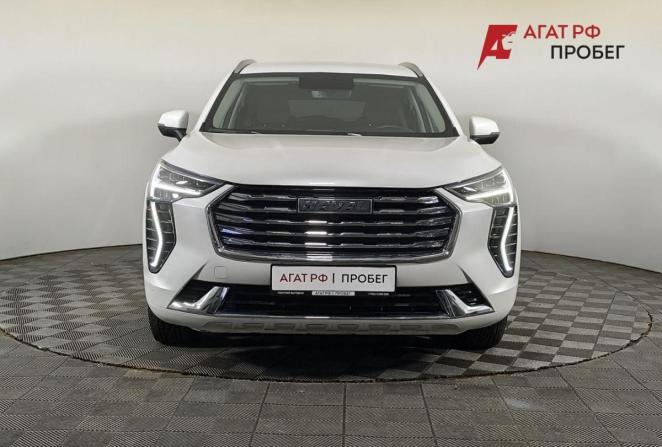 Haval Jolion I с пробегом 2023 года, цена 1 600 000 рублей, 29421 км, внедорожник, Автокод Объявления