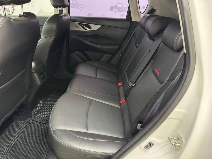 Changan CS35 Plus I Рестайлинг Ставрополь  - изображение 11
