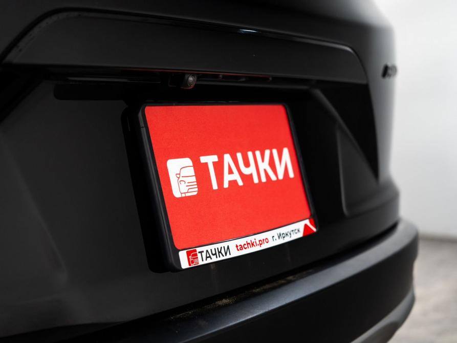 Honda CR-V V Рестайлинг Иркутск  - изображение 24