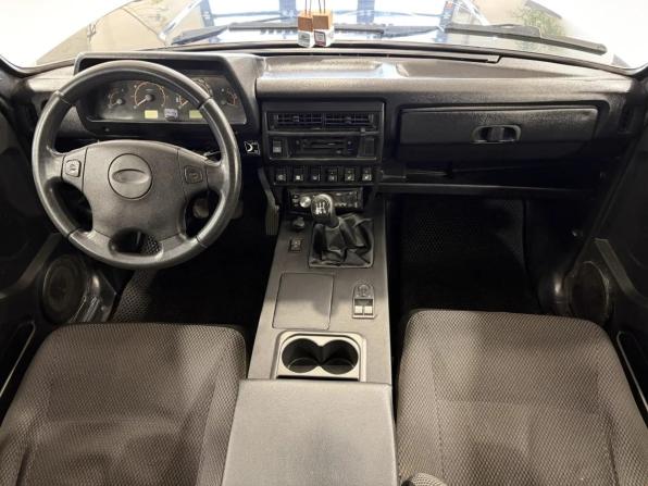 Lada (ВАЗ) 2121 (4x4) I Рестайлинг с пробегом 2018 года, цена 585 000 рублей, 169200 км, внедорожник, Автокод Объявления