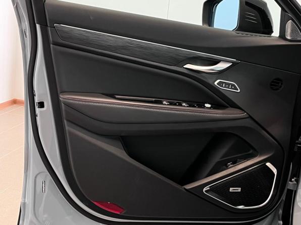 Geely Tugella I Рестайлинг с пробегом 2023 года, цена 3 150 000 рублей, 25254 км, внедорожник, Автокод Объявления