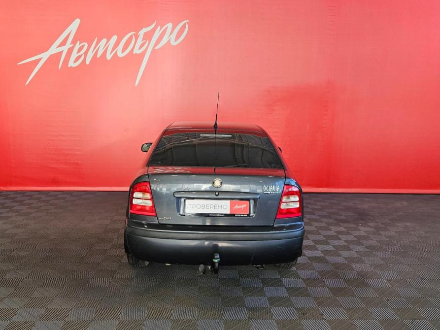 Skoda Octavia I (A4) Рестайлинг Вологда  - изображение 4