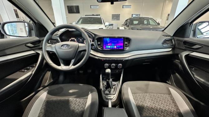 Lada (ВАЗ) Vesta I Рестайлинг (NG) с пробегом 2023 года, цена 1 179 000 рублей, 33000 км, седан, Автокод Объявления