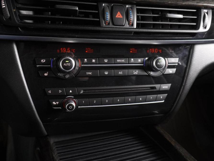 BMW X5 III (F15) Воронеж  - изображение 12