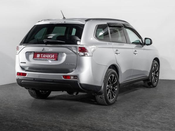 Mitsubishi Outlander III с пробегом 2013 года, цена 1 499 500 рублей, 170010 км, внедорожник, Автокод Объявления