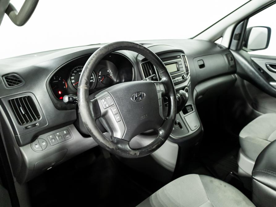 Hyundai H-1 II Рестайлинг Санкт-Петербург  - изображение 11