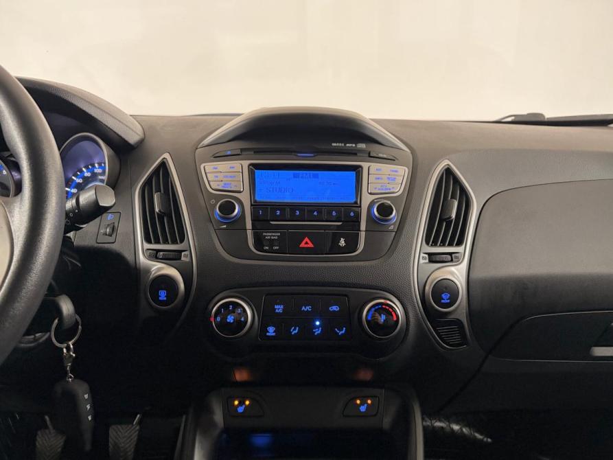 Hyundai ix35 I Екатеринбург  - изображение 23